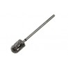 Diamond milling cutter - Small, rough