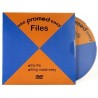 DVD- use promed files easy