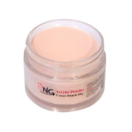 NG Akryl Puder - Cover Peach 20gg