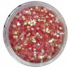 Glamour Mix Glitter in 3ml. jars - nr.1