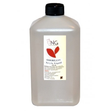 NG Odorless Acrylic Liquid 1 Liter