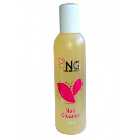 Nail Cleaner Yellow 90 ml