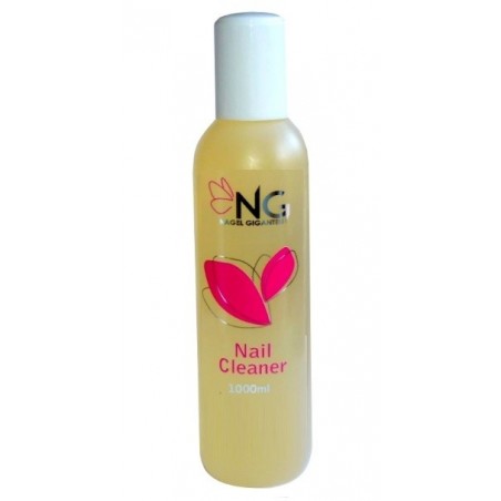 Nail Cleaner Lemon Yellow 1L