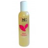 Nail Cleaner Lemon Yellow 1L