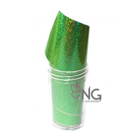 Nail Art Foil Roll