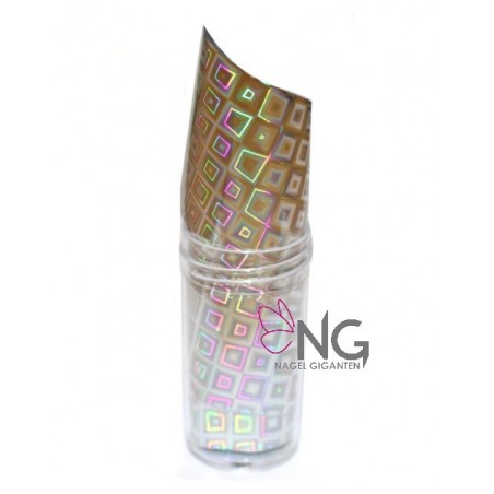 Nail Art Foil Roll