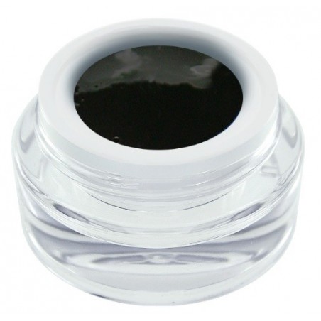 NG Foil Gel 5ml - Black