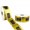 Nail Forms - 500roll