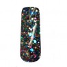 NG SPARKLING Gel 5ml - Funky 218