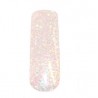 0705 White - Glitter Gel 4,5gr