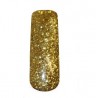 0707 Gold - Glitter Gel 4,5gr