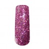 2207 Rose - Glitter Gel 4,5gr