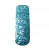 1-10 Blue - NG Super Glitter Gel