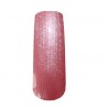 46 RED - PASTEL METALLIC Gel 4,5gr