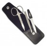 00436 - Manicure Set 3pcs.