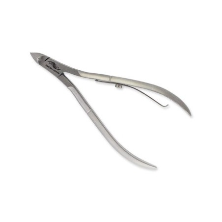 11230 - Cuticle Nippers stainless 