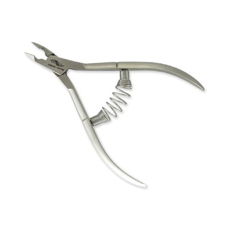 11238 - Cuticle Nippers stainless 