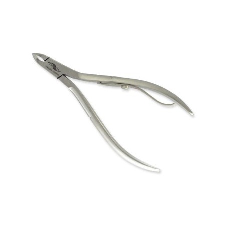 12330 - Cuticle Nippers stainless 