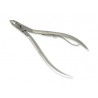 12330 - Cuticle Nippers stainless 