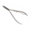 13130 - Cuticle Nippers stainless 