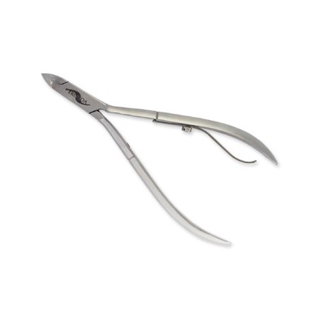 13230 - Cuticle Nippers stainless 