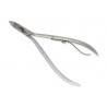 13230 - Cuticle Nippers stainless 