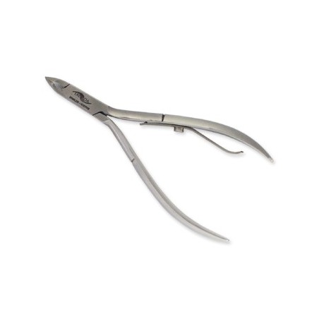 13330 - Cuticle Nippers stainless 