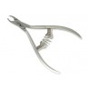 13338 - Cuticle Nippers stainless 