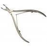 14835 - Cuticle Nippers stainless 