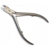 20930 - Orthonyxia Nippers  stainless