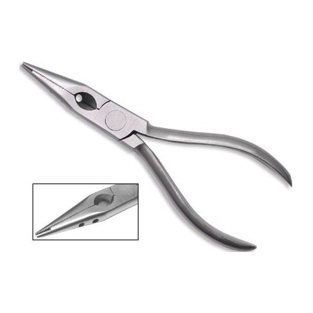 39830 - Pliers for Orthonyxia stainless 