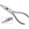 39830 - Pliers for Orthonyxia stainless 