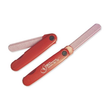 50202 - Girly Folding Nail File