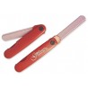 50202 - Girly Folding Nail File