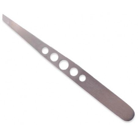 85930 - Twiggie Design Pro - Depilation Tweezers