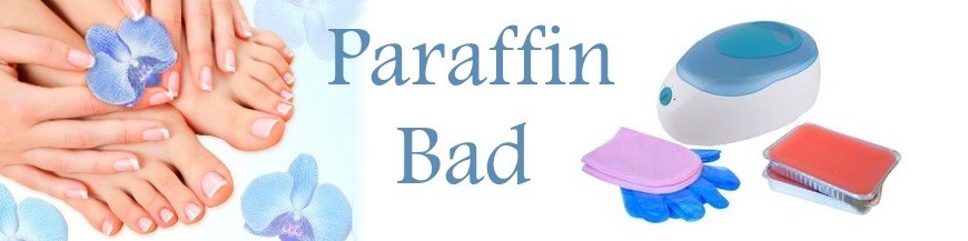 Paraffin Tillbehör