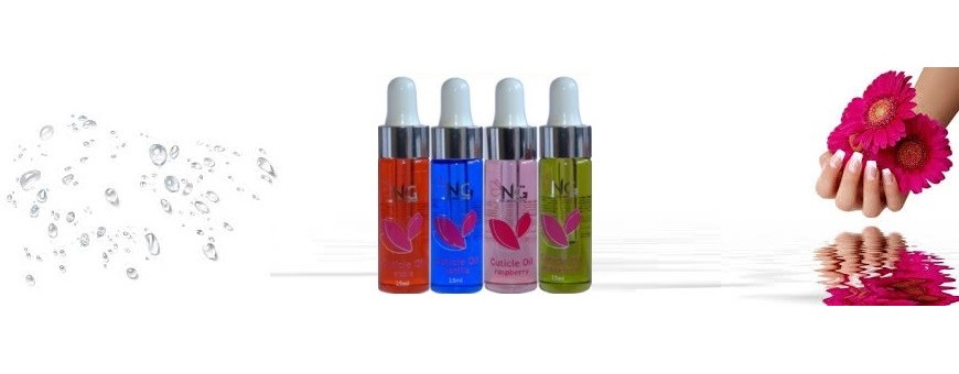 Nail Oil 15ml