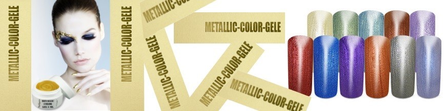 NG Metallic Gel