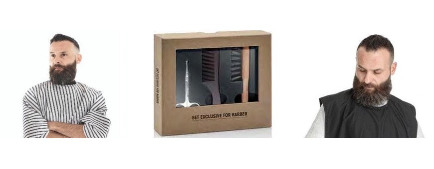 Barber