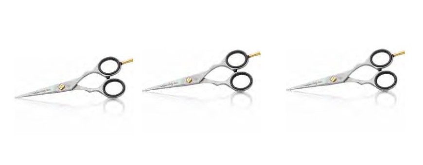 HAIRDRESSING SCISSORS